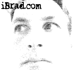iBrad.com Login